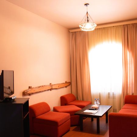 Tezh Ler Resort Shahumyan Стая снимка