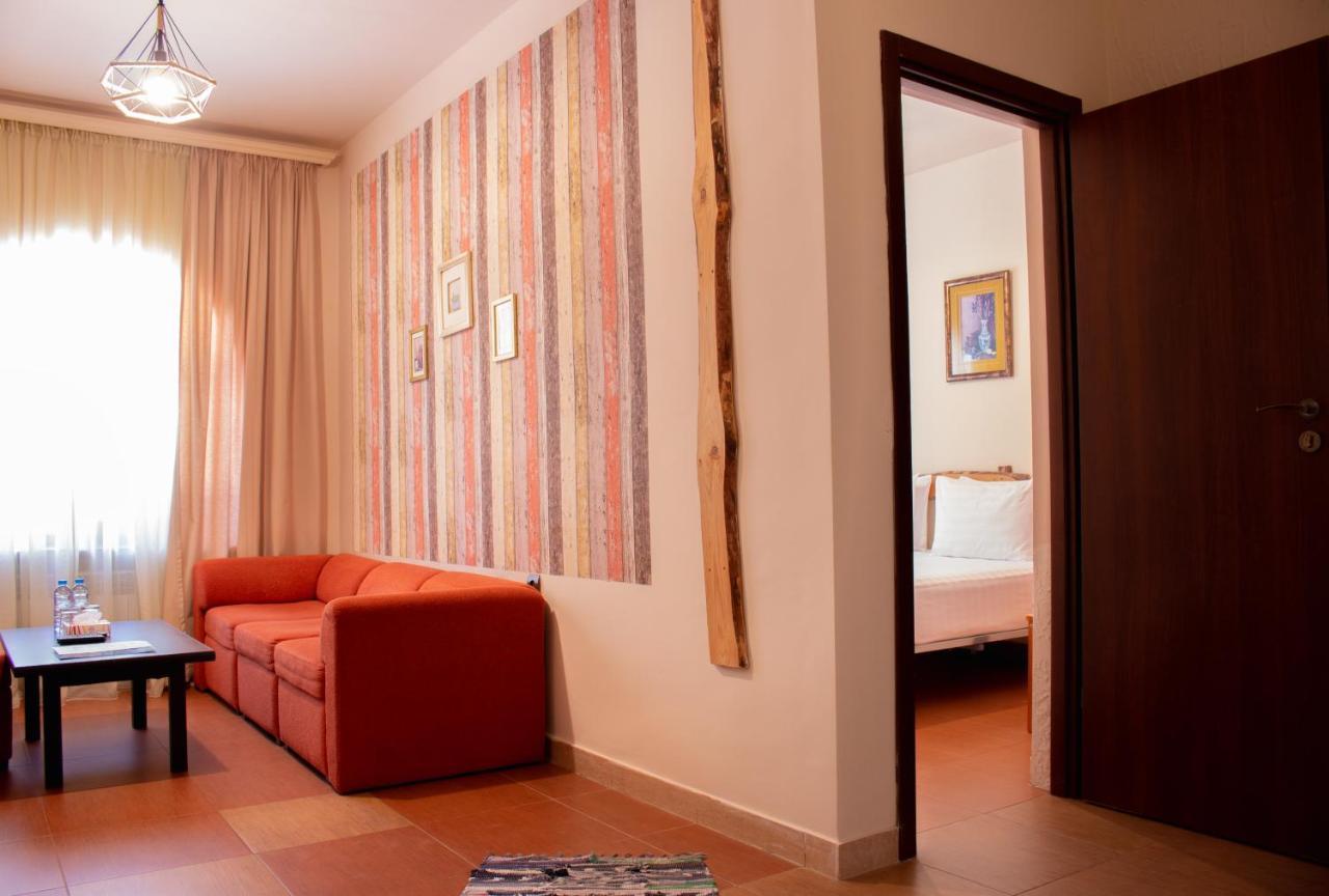Tezh Ler Resort Shahumyan Екстериор снимка
