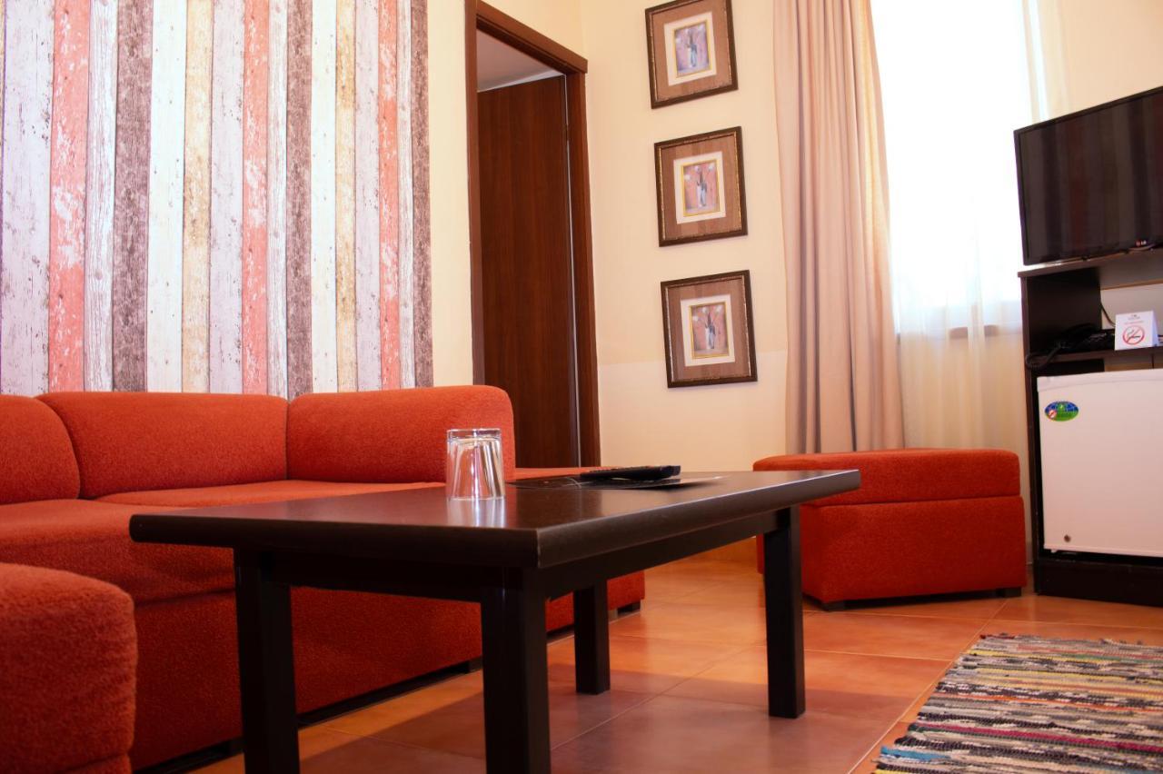 Tezh Ler Resort Shahumyan Екстериор снимка