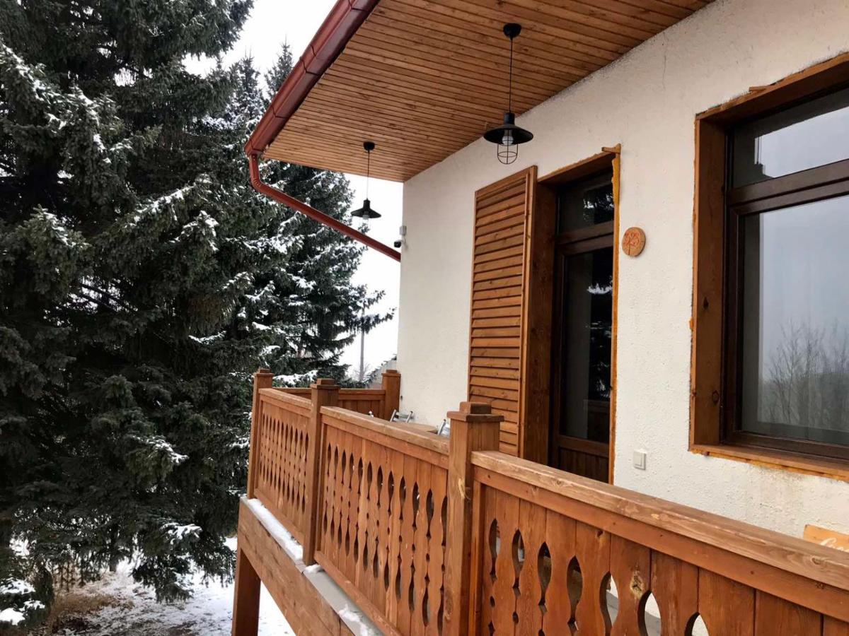 Tezh Ler Resort Shahumyan Екстериор снимка
