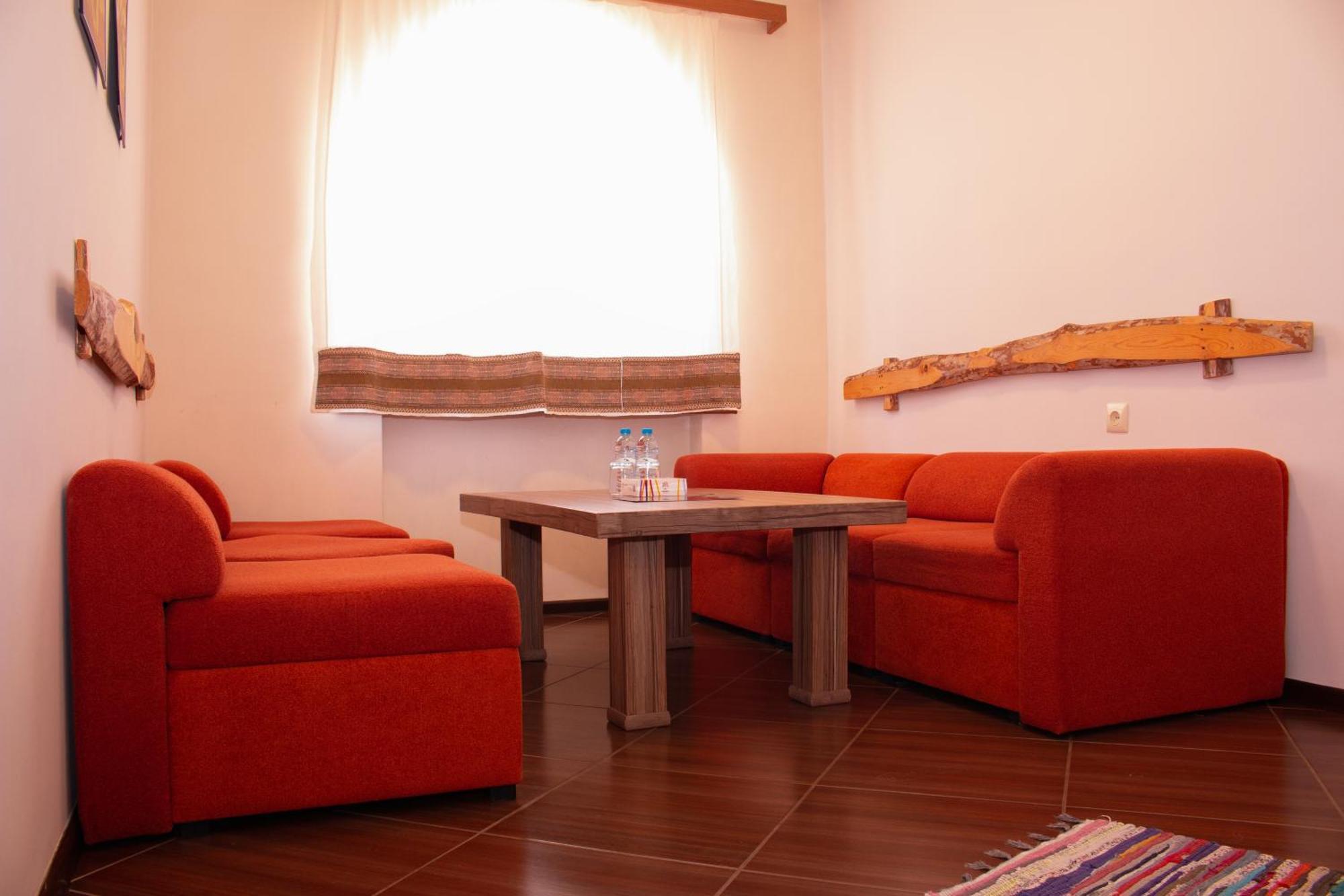Tezh Ler Resort Shahumyan Стая снимка