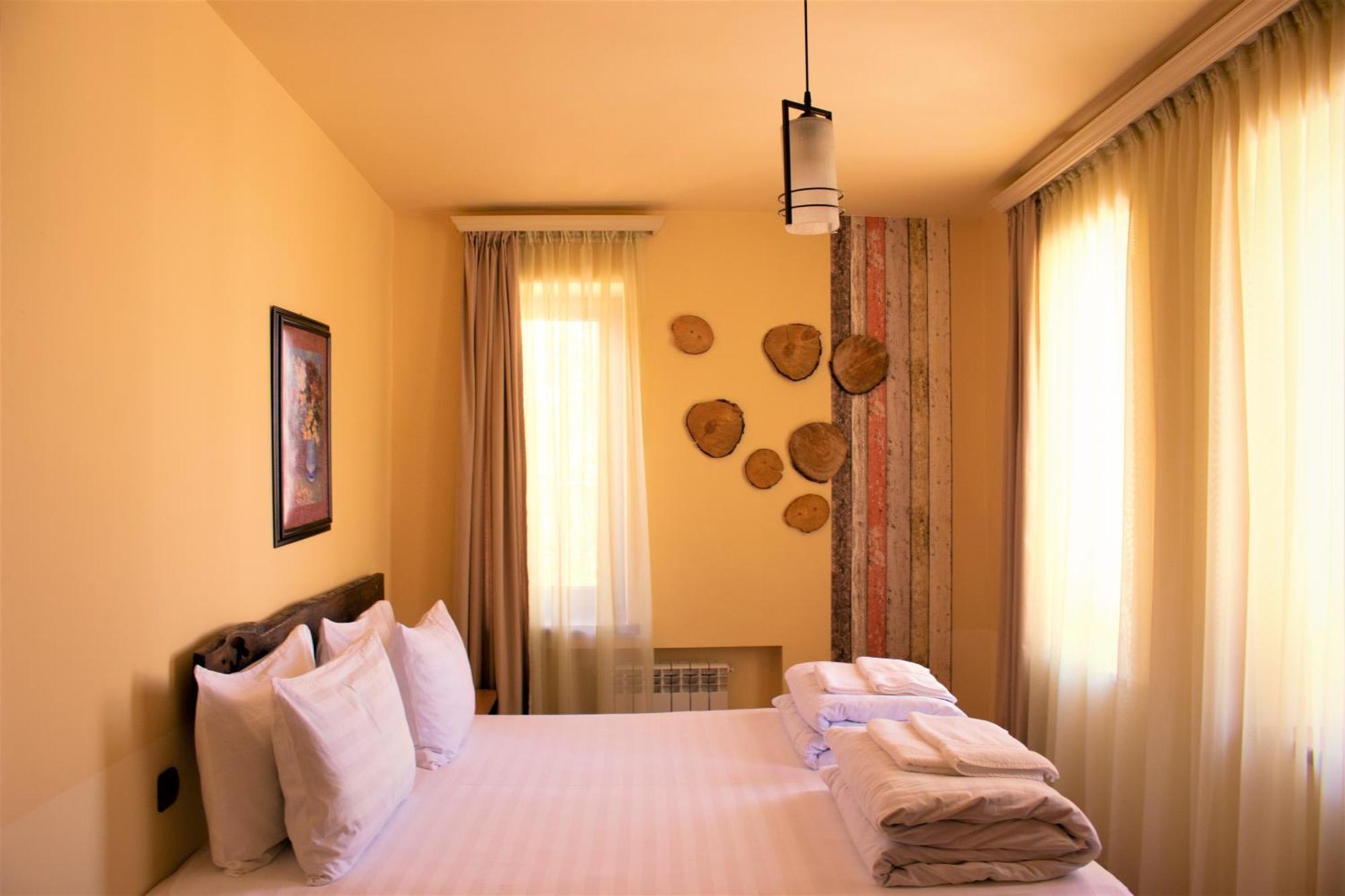 Tezh Ler Resort Shahumyan Стая снимка