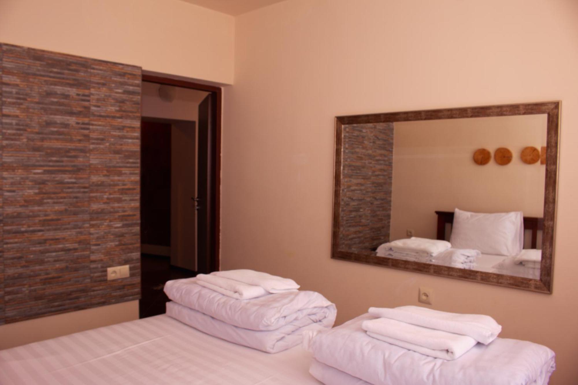 Tezh Ler Resort Shahumyan Стая снимка