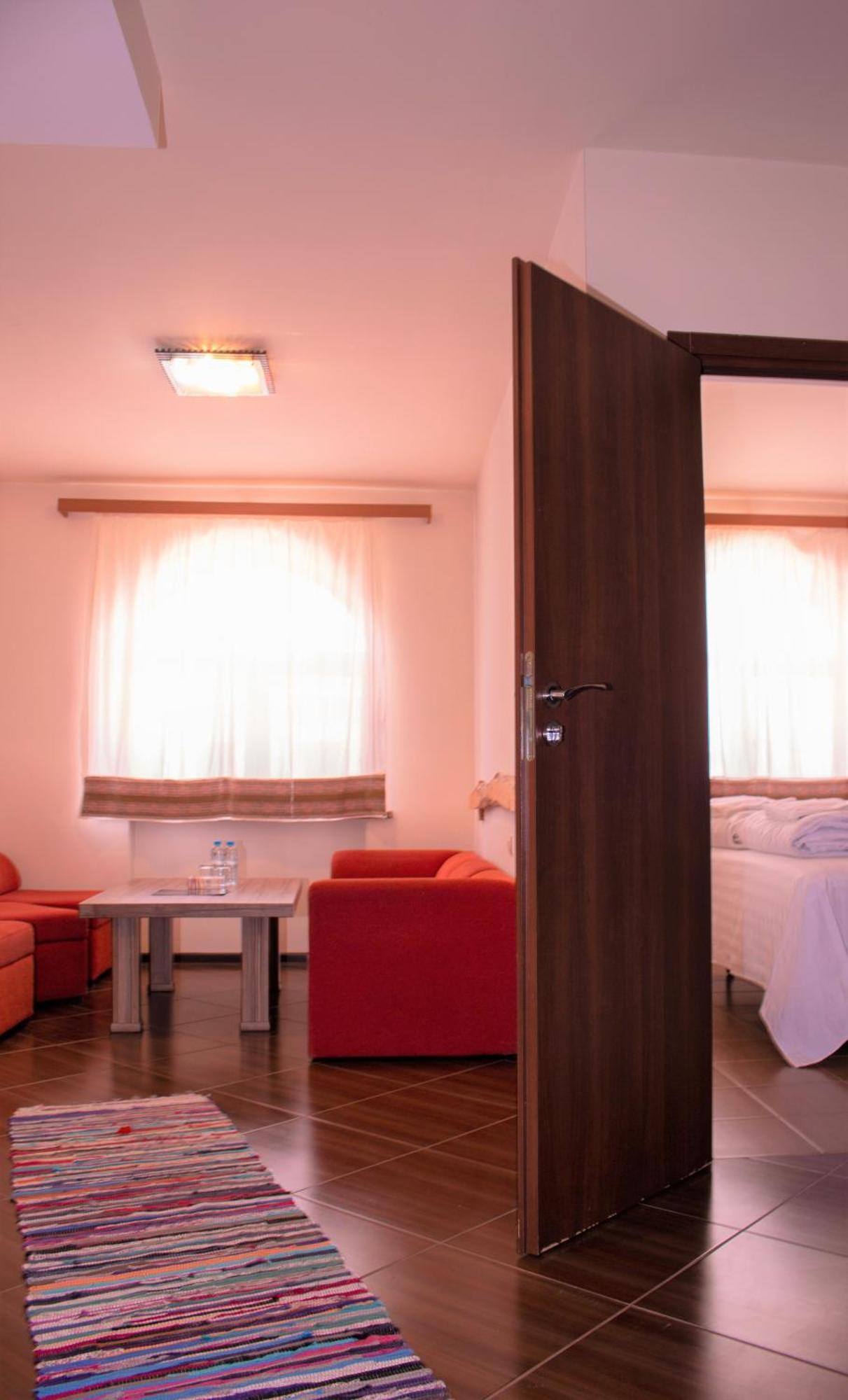 Tezh Ler Resort Shahumyan Стая снимка