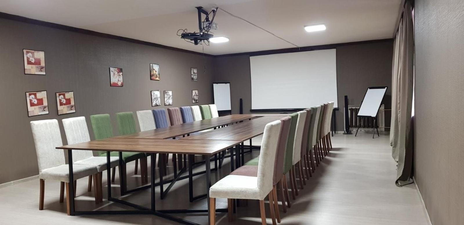 Tezh Ler Resort Shahumyan Екстериор снимка