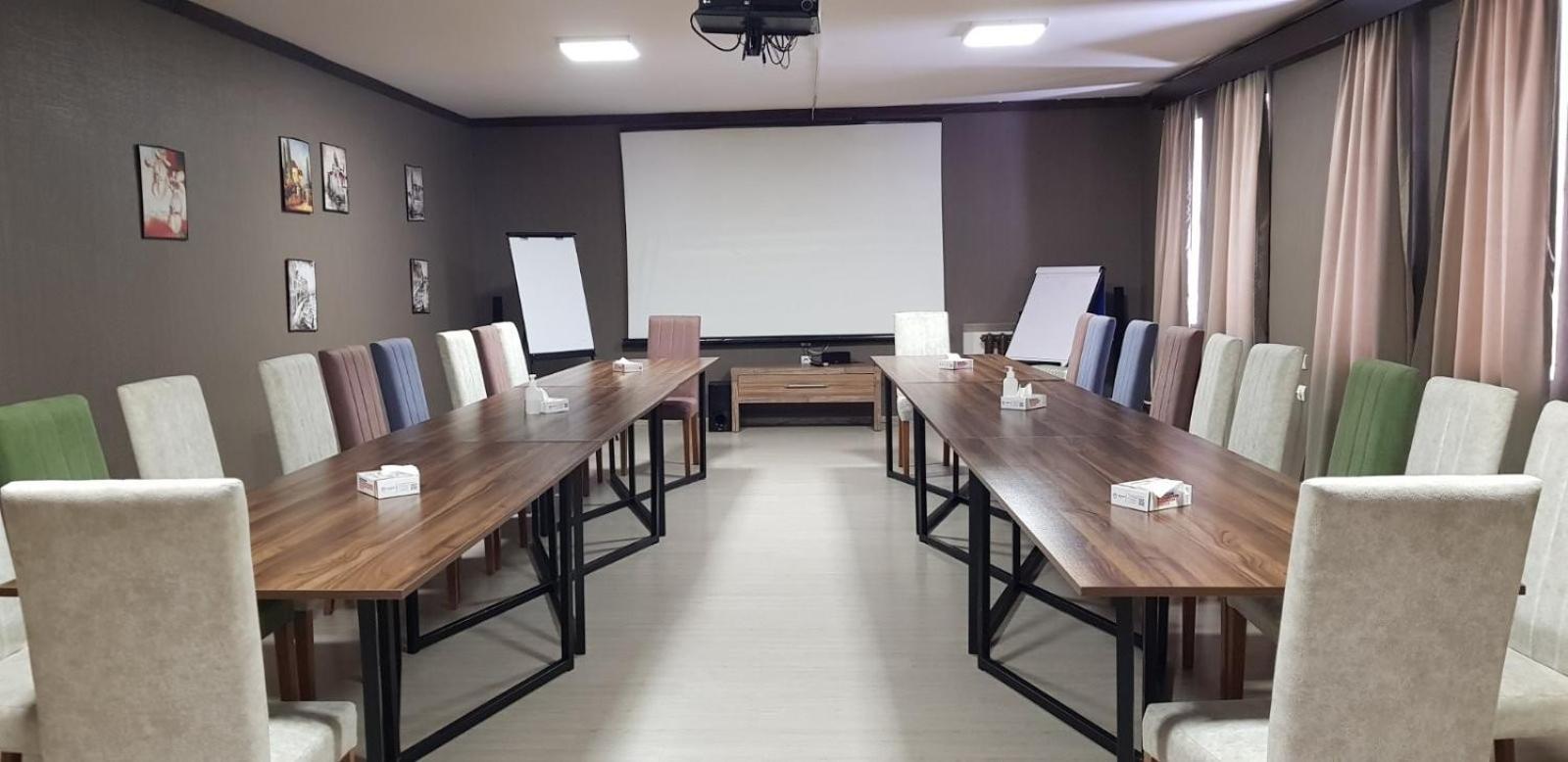 Tezh Ler Resort Shahumyan Екстериор снимка