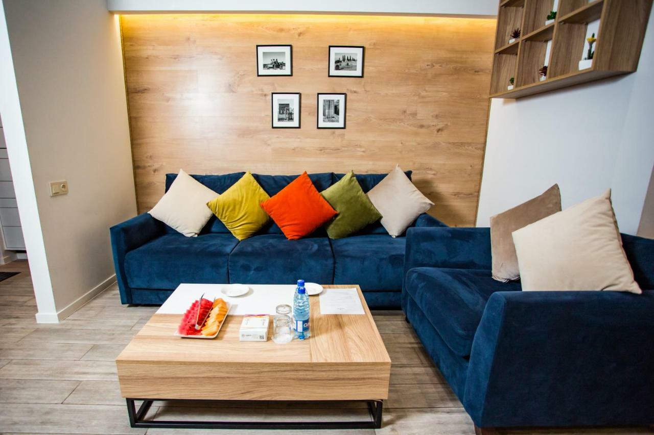 Tezh Ler Resort Shahumyan Екстериор снимка