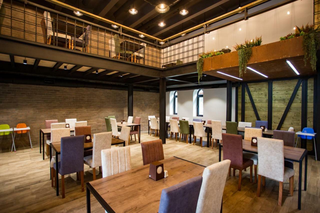 Tezh Ler Resort Shahumyan Екстериор снимка