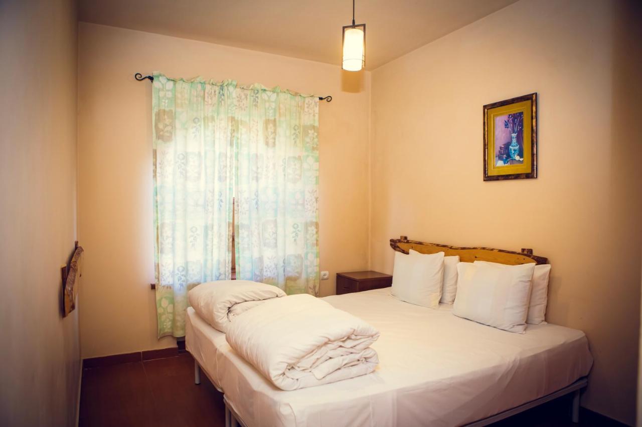 Tezh Ler Resort Shahumyan Екстериор снимка