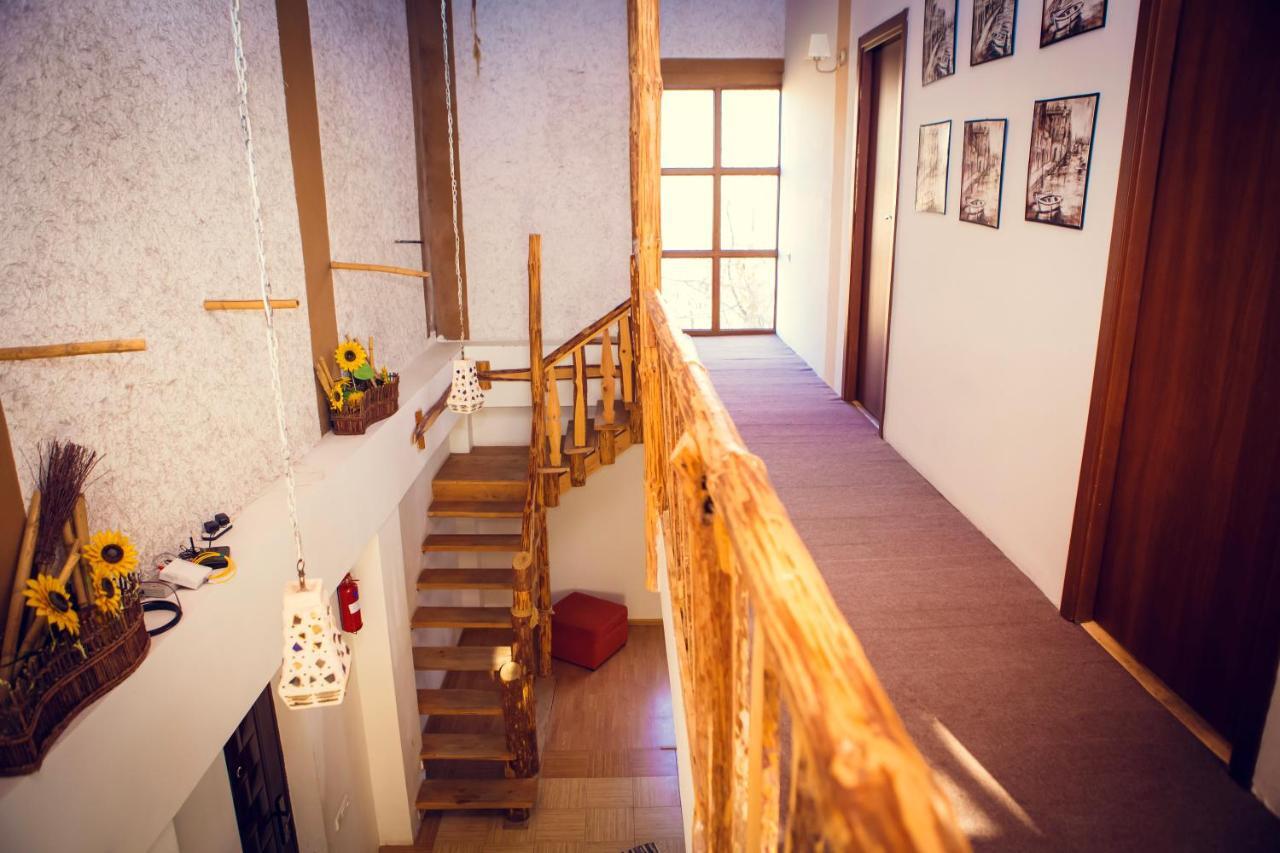 Tezh Ler Resort Shahumyan Екстериор снимка